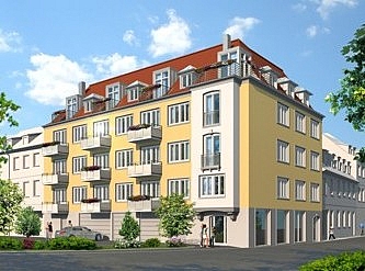 Preis für Altbau-MFH-Visualisierung wie abgebildet: ab 448,- €