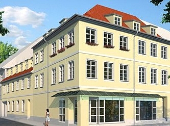 Preis für Visualisierung Altbau wie abgebildet: ab 398,- €